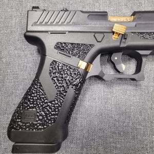 Taran Tactics GLOCK Blowback Pistol Toy Gun Shell Ejecting_ (2)